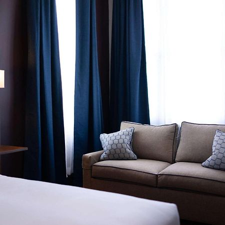 The Esquire Hotel Downtown Gastonia, Ascend Hotel Collection Exteriér fotografie
