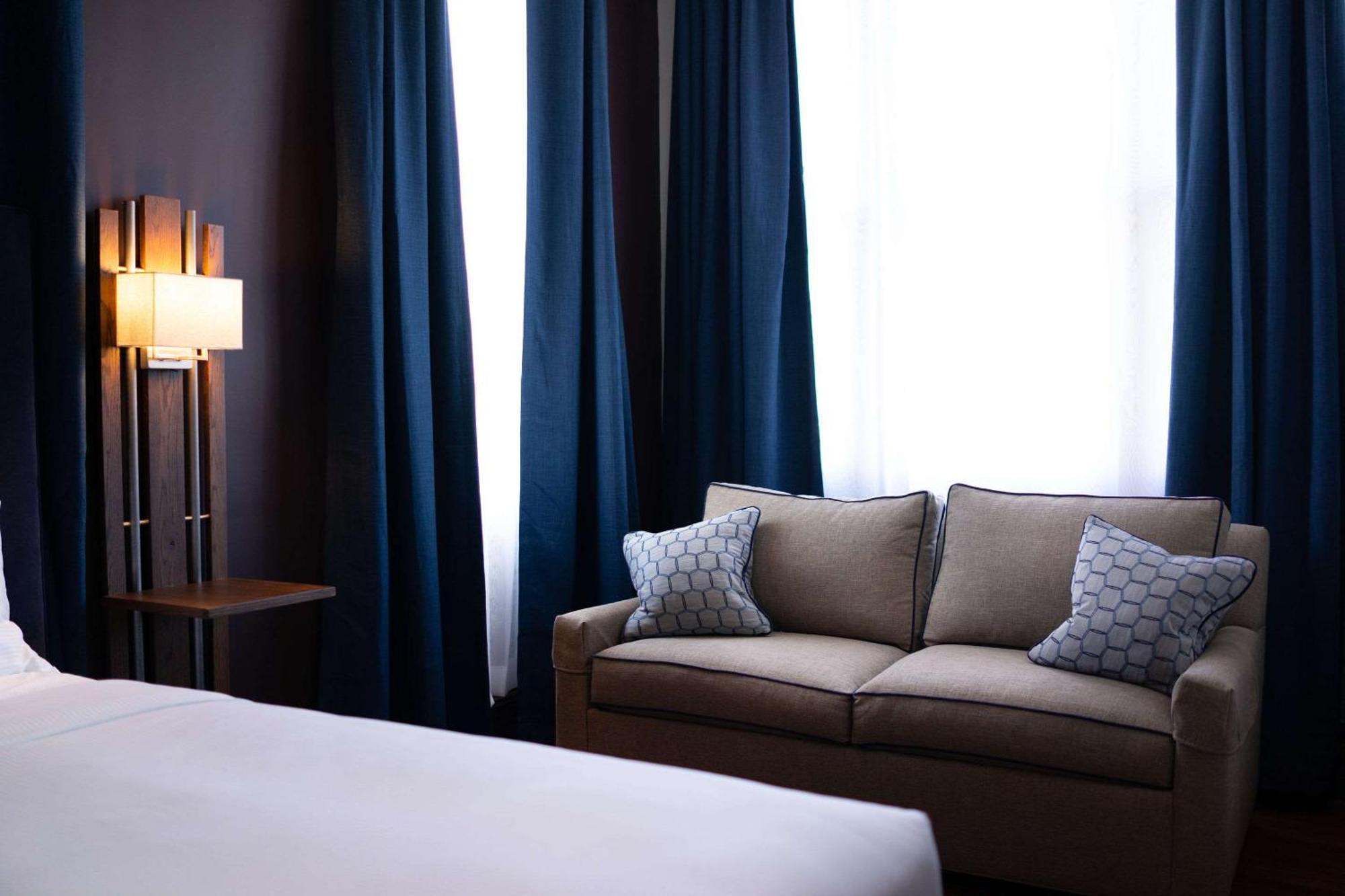 The Esquire Hotel Downtown Gastonia, Ascend Hotel Collection Exteriér fotografie