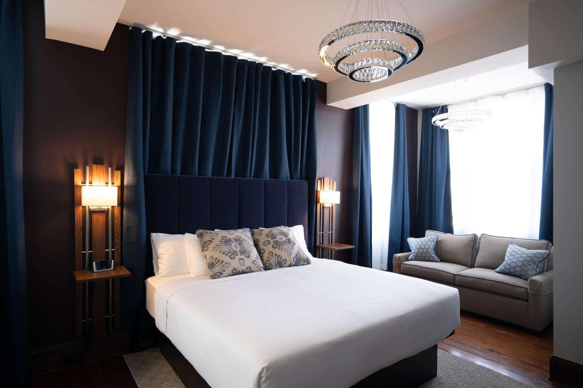 The Esquire Hotel Downtown Gastonia, Ascend Hotel Collection Exteriér fotografie