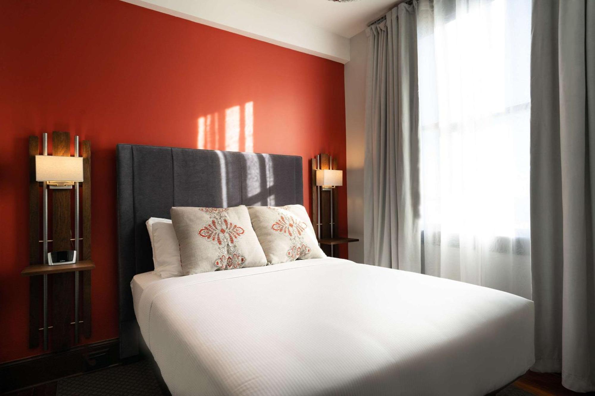 The Esquire Hotel Downtown Gastonia, Ascend Hotel Collection Exteriér fotografie