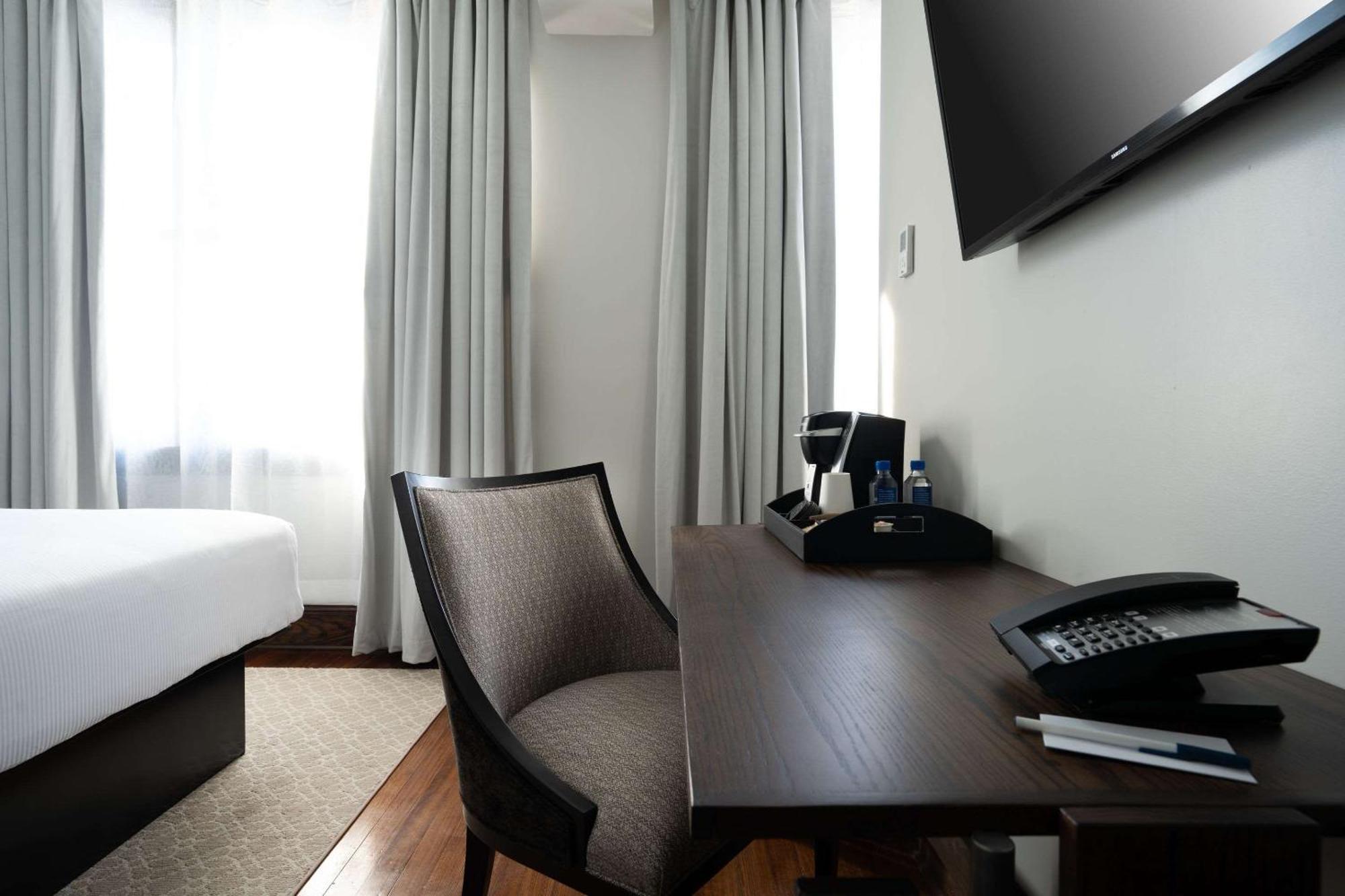 The Esquire Hotel Downtown Gastonia, Ascend Hotel Collection Exteriér fotografie
