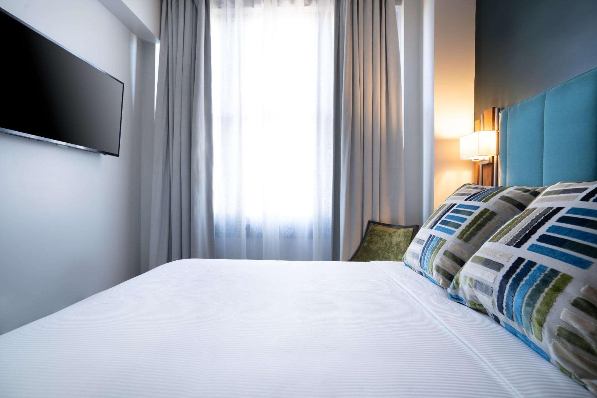 The Esquire Hotel Downtown Gastonia, Ascend Hotel Collection Exteriér fotografie