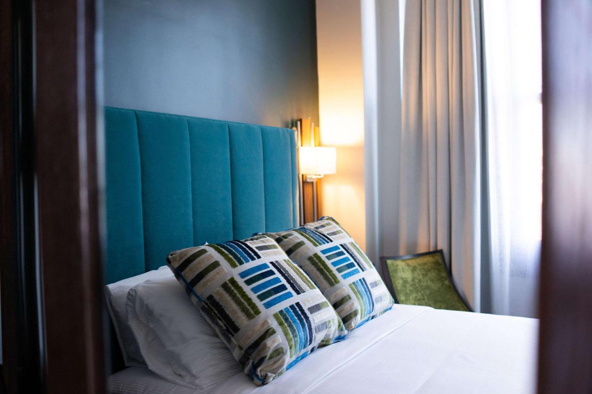 The Esquire Hotel Downtown Gastonia, Ascend Hotel Collection Exteriér fotografie