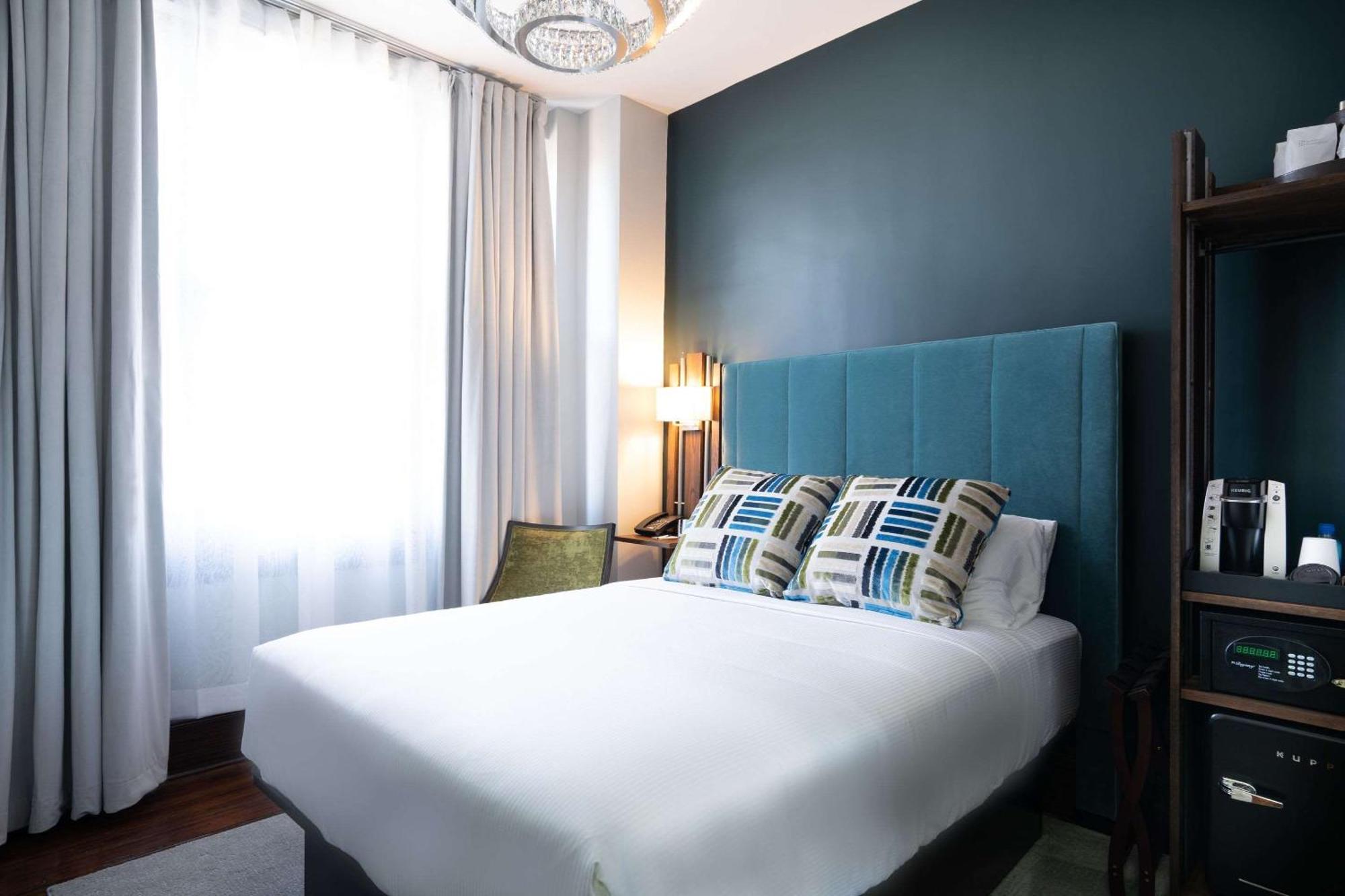 The Esquire Hotel Downtown Gastonia, Ascend Hotel Collection Exteriér fotografie